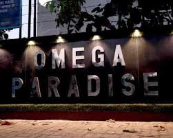omega paradise