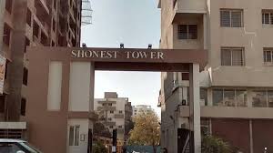 shonest tower